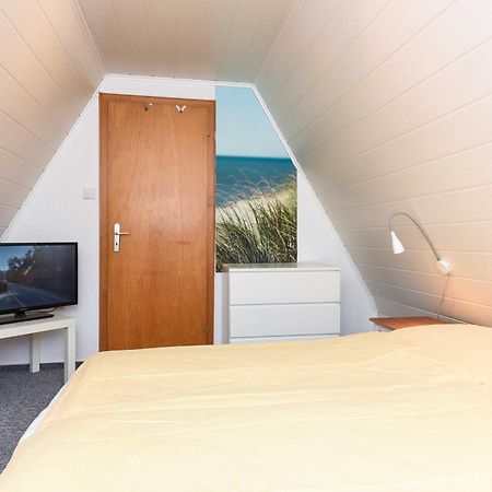 Ferienhaus Windspiel Neuharlingersiel Esterno foto