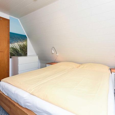 Ferienhaus Windspiel Neuharlingersiel Esterno foto